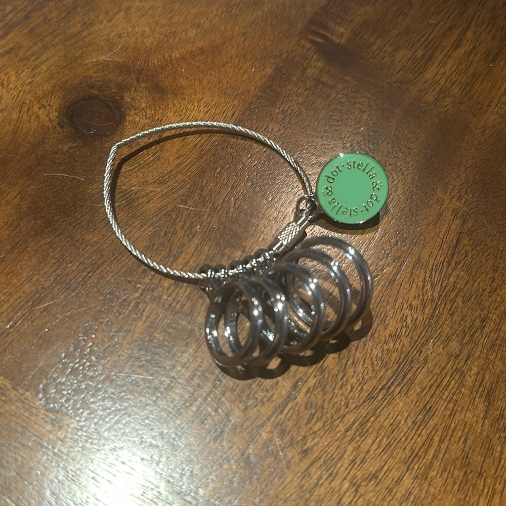 Stella and Dot Ring Sizer
